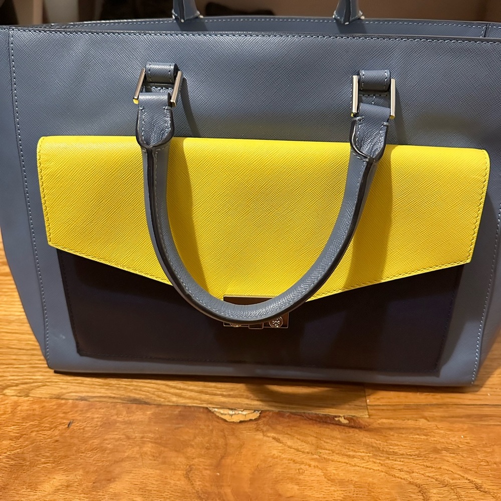 Tory Burch Tote Bag
